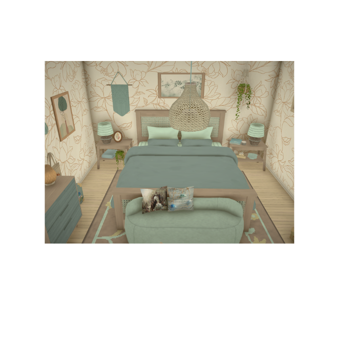 Boho Beach Home image 6