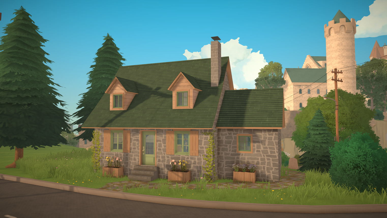 Beginner Cottage image 1