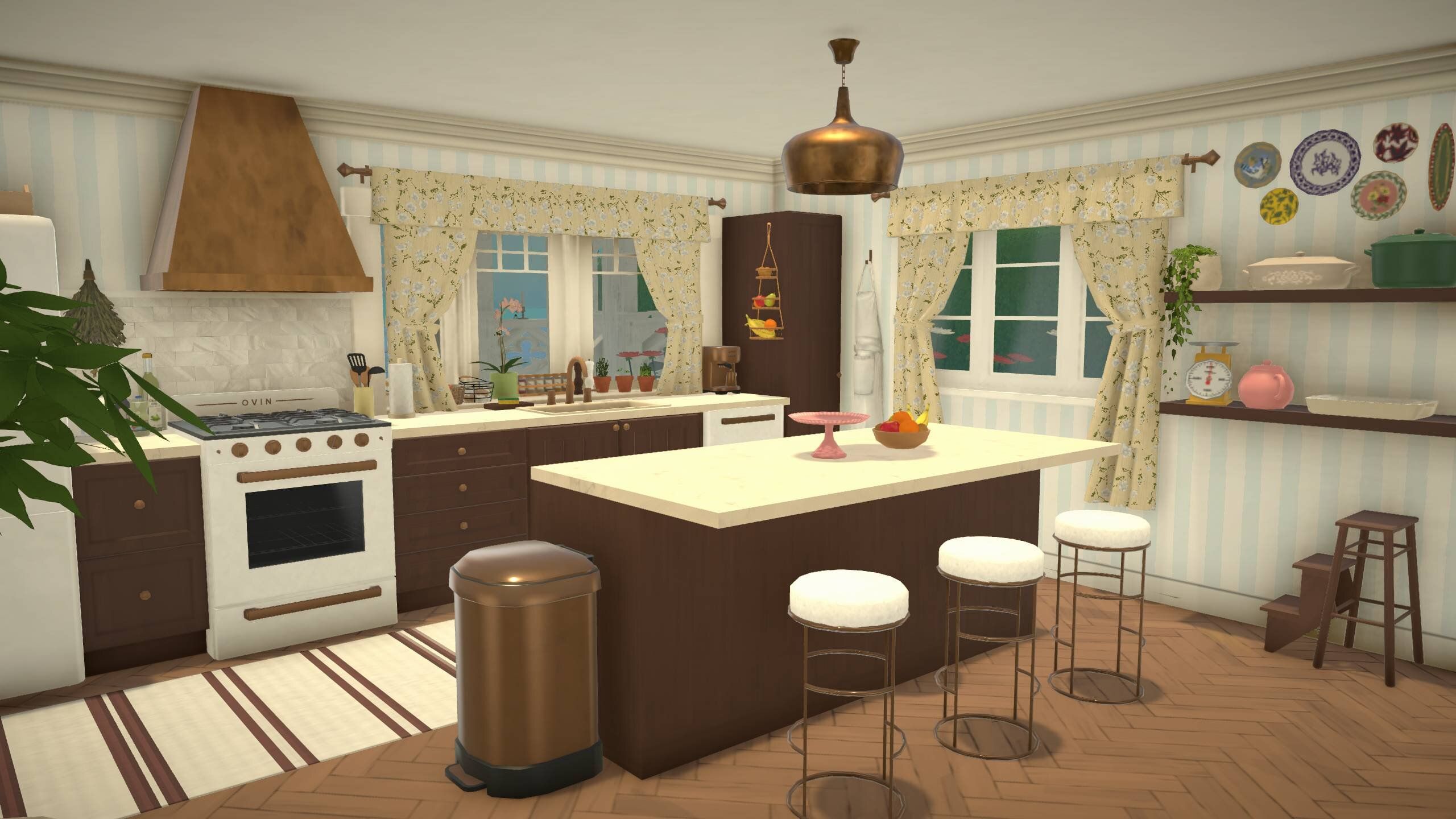 Ocean villa image 2