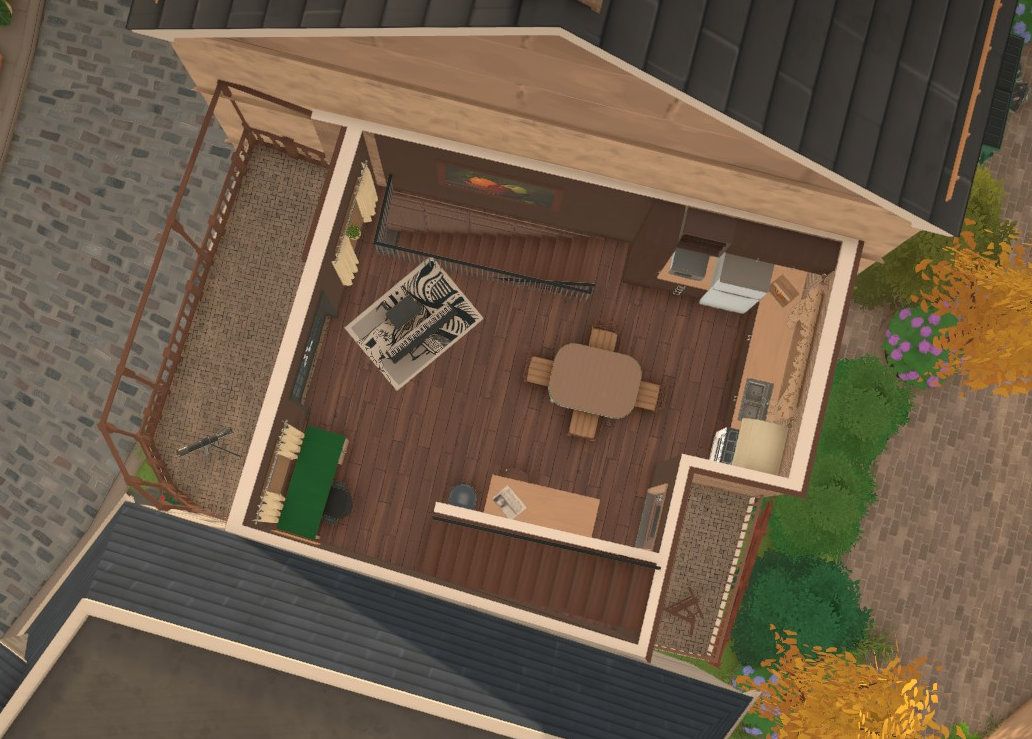 townhouse (starter) image 3
