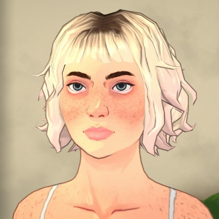 Baby: A Makeup Mod image 3