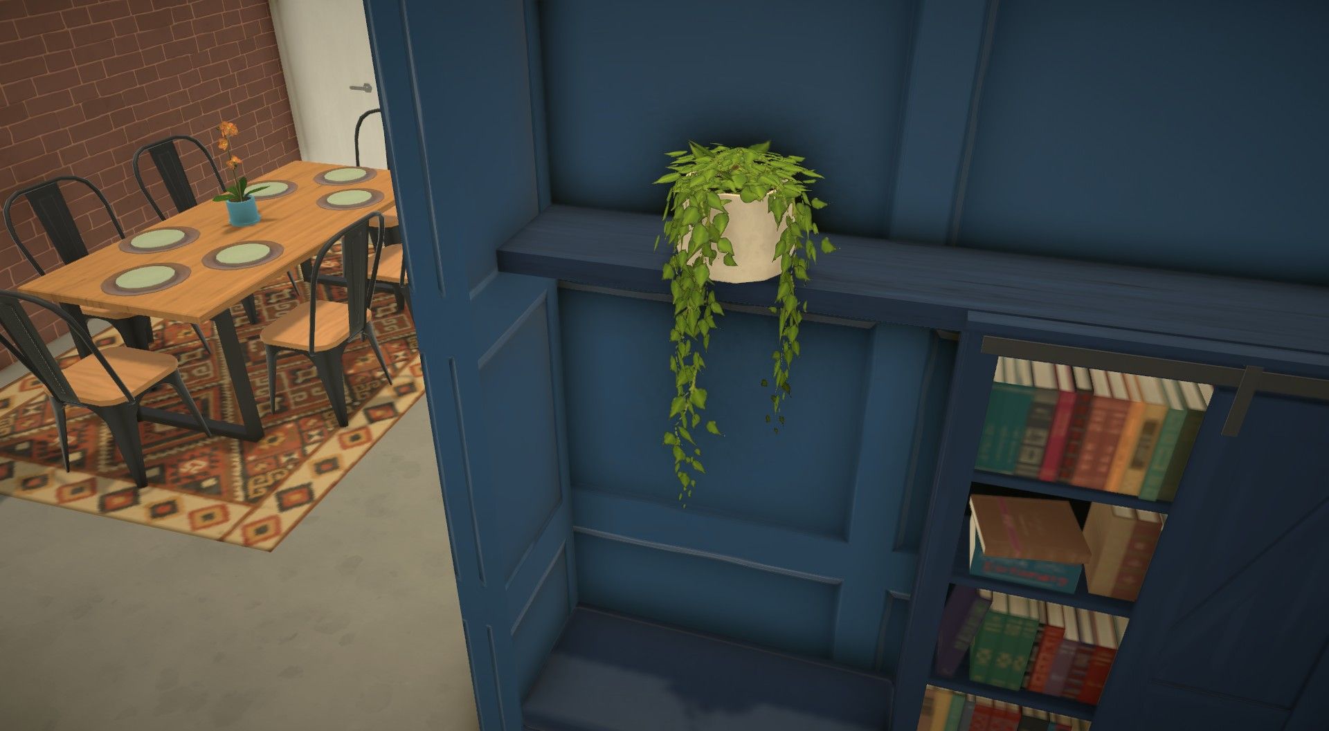 Simple industrial loft <33k image 11