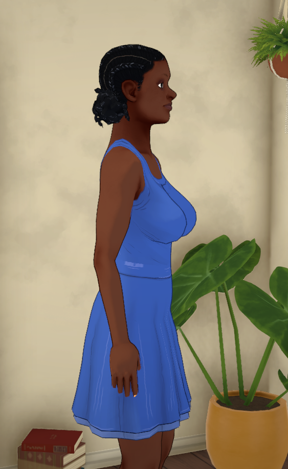 Curves XL: Extra Breast & Body Sliders image 1