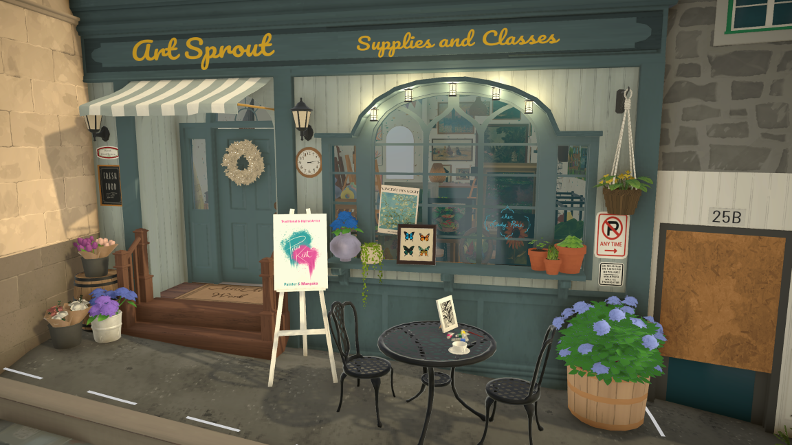 Art Sprout Art Store image 3