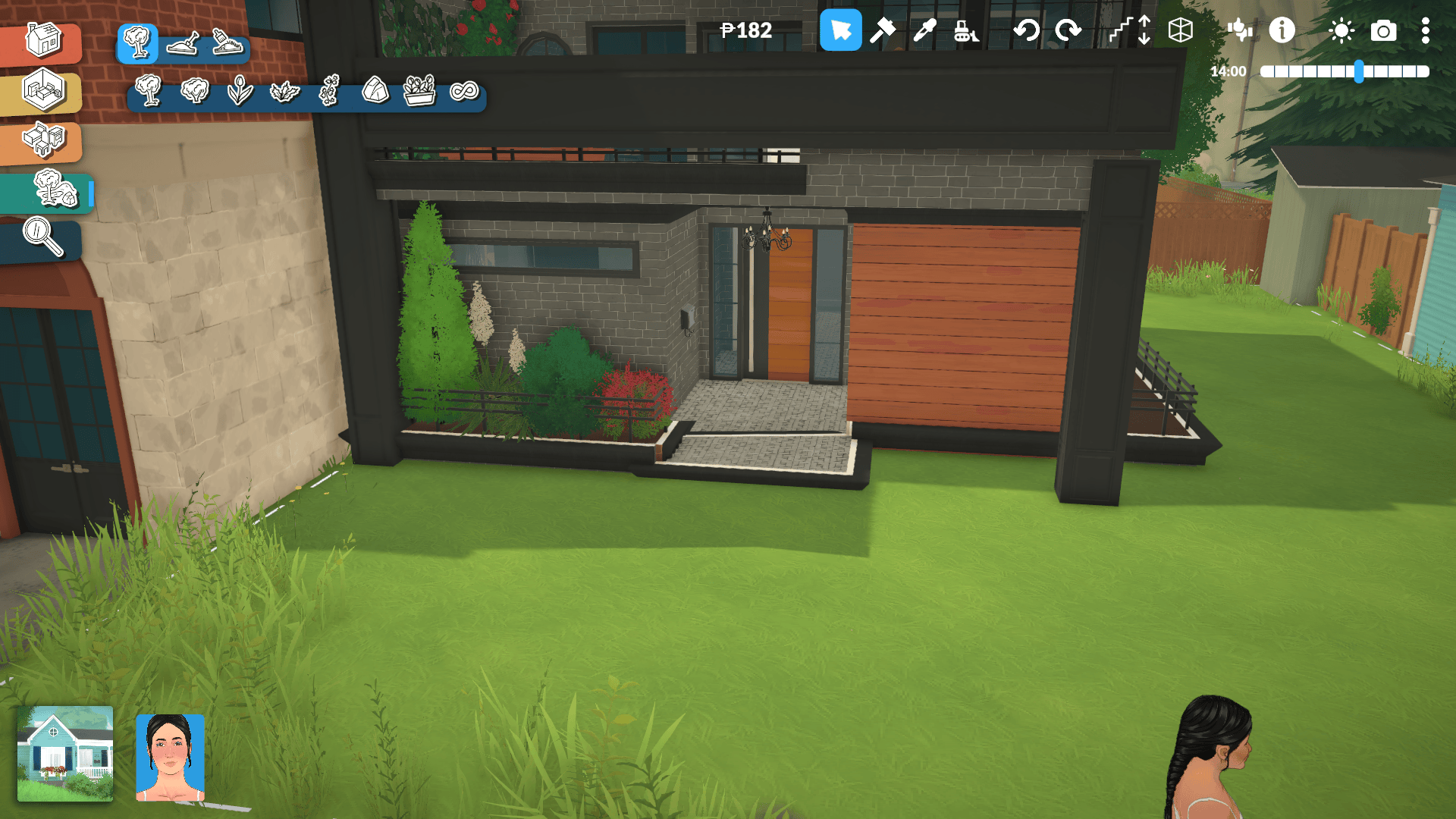 Modern Industrial Loft image 2