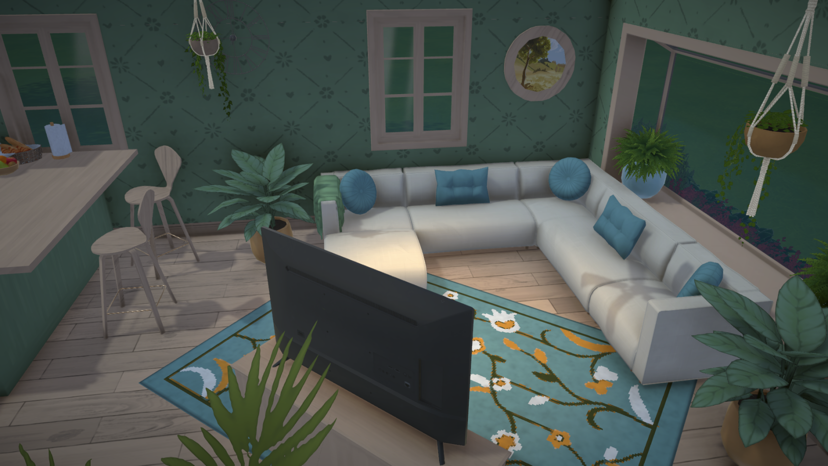 Cozy Cottage image 2