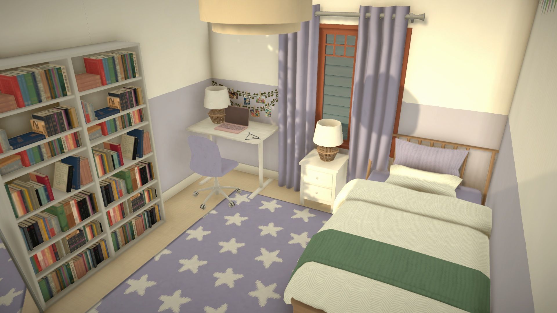 Blue Suburban Reno - 2 bed 1 bath image 4