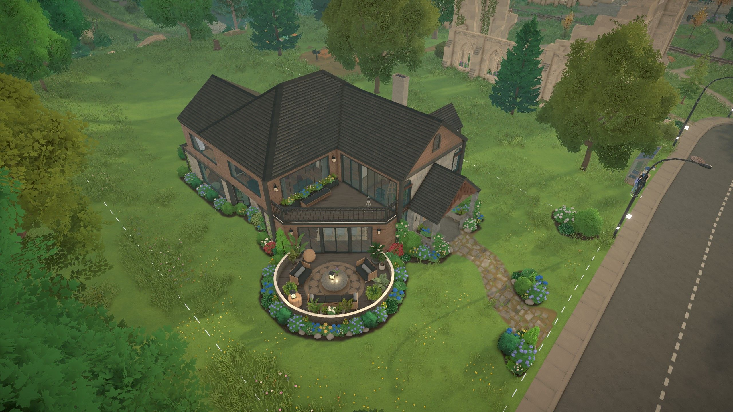 Modern Craftsman image 2