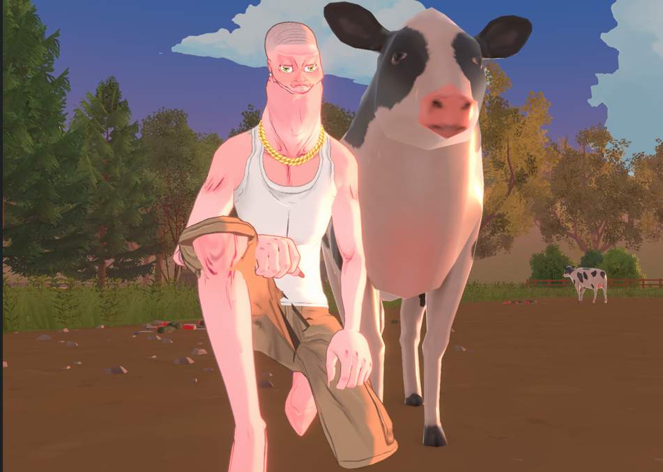 Glevyn (ORIGINAL OC DO NOT STEAL) image 4