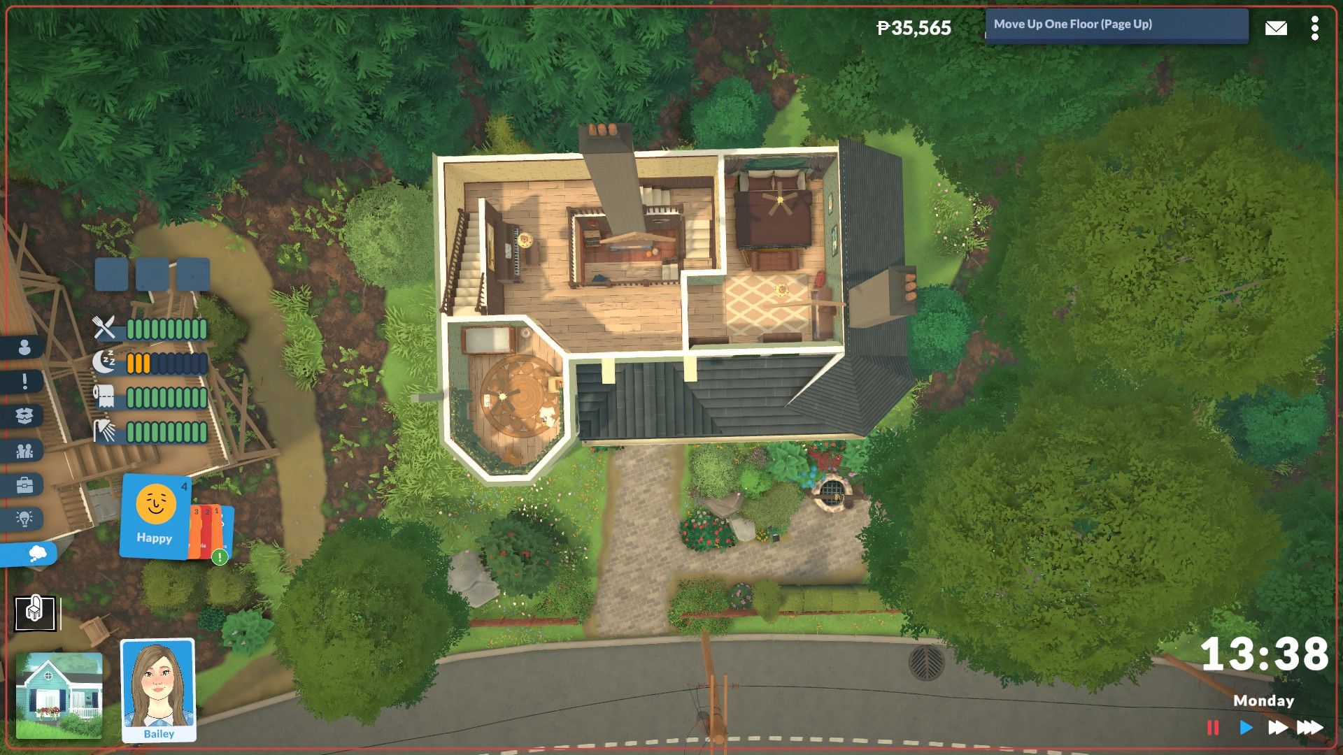 KezzDaddy's Queen Anne on the hill [3BR, 2.5BA] image 3