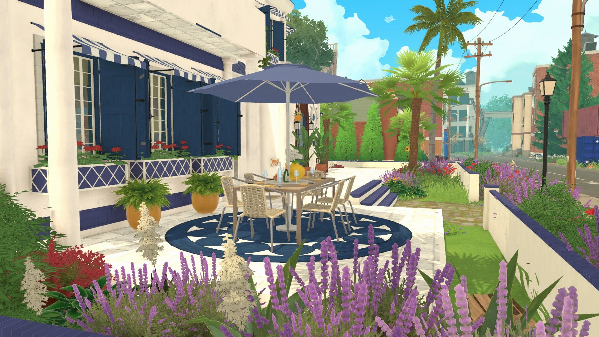 Greek Riviera Home image 3