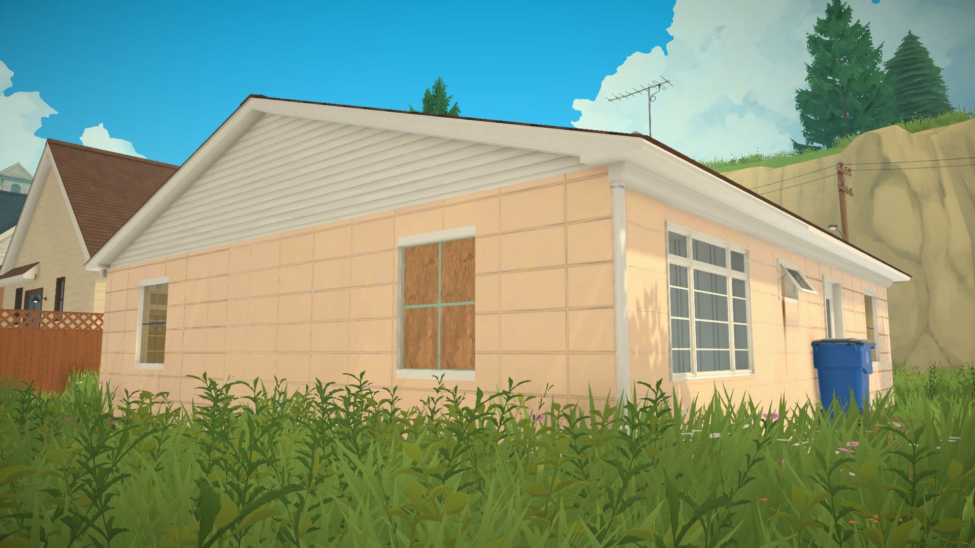 A Lustron House image 4