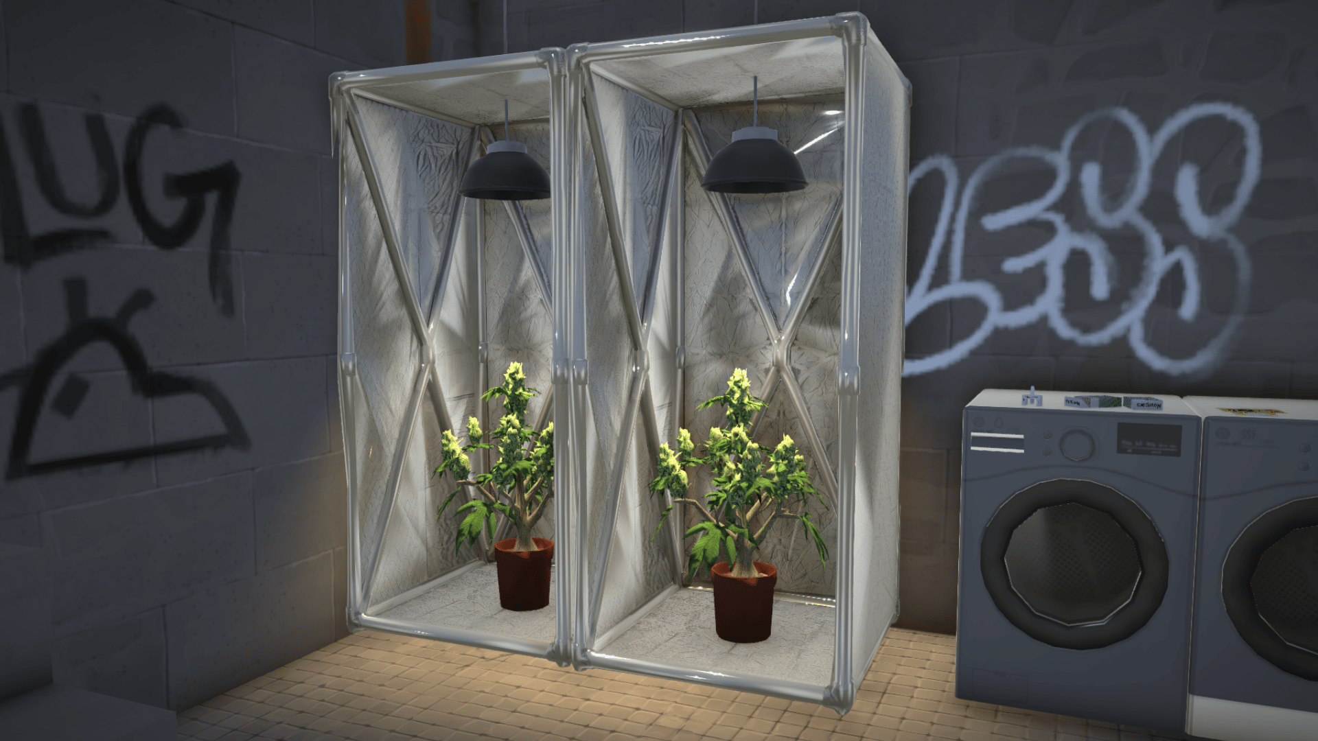 Grow Tent image 1