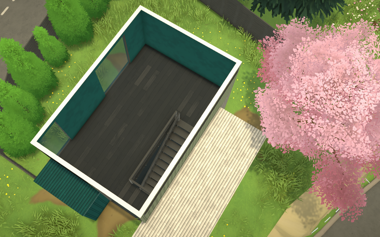 Shipping Containers Shell image 3