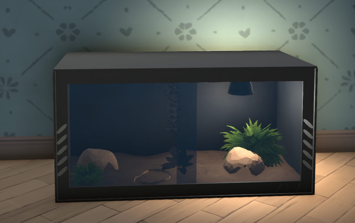 Vivarium image 1