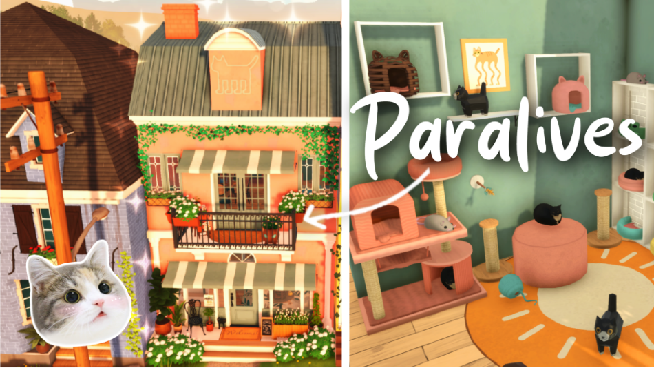 Cozy Cat Cafe image 1