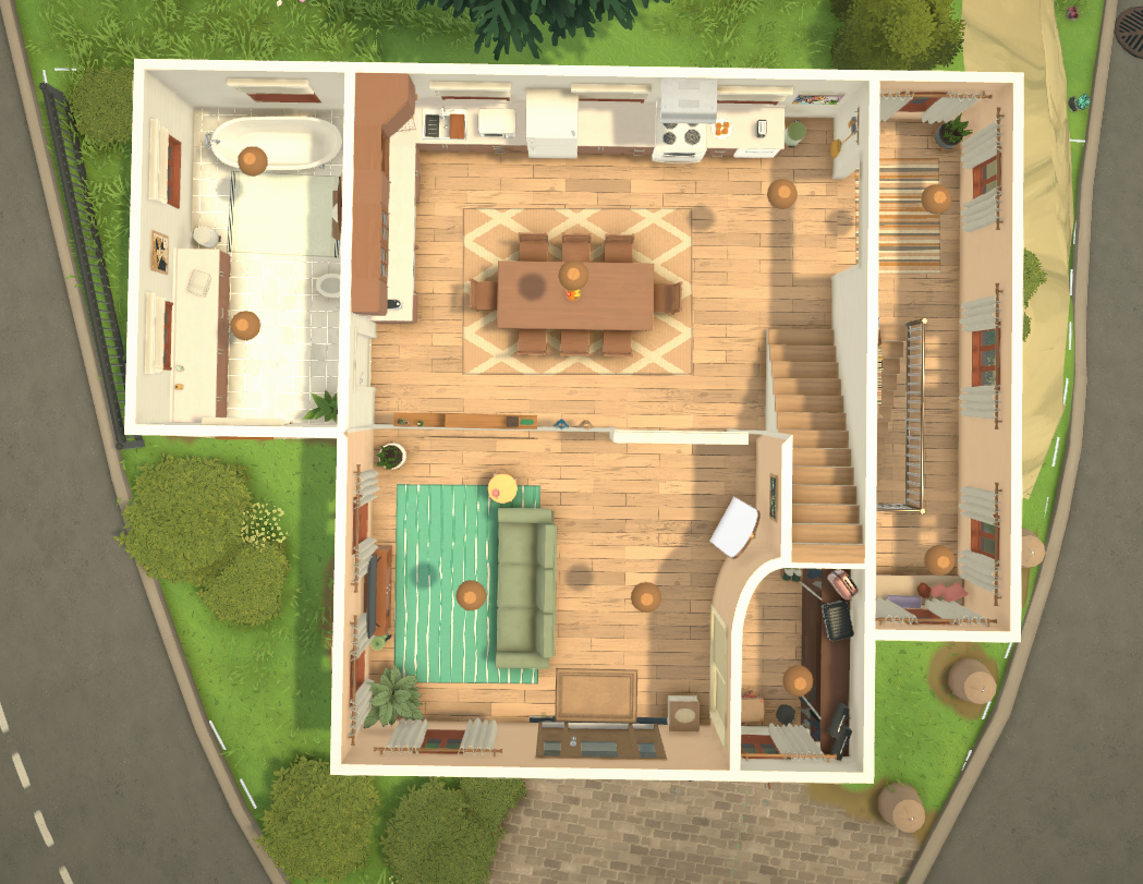 Crossroads Home image 10