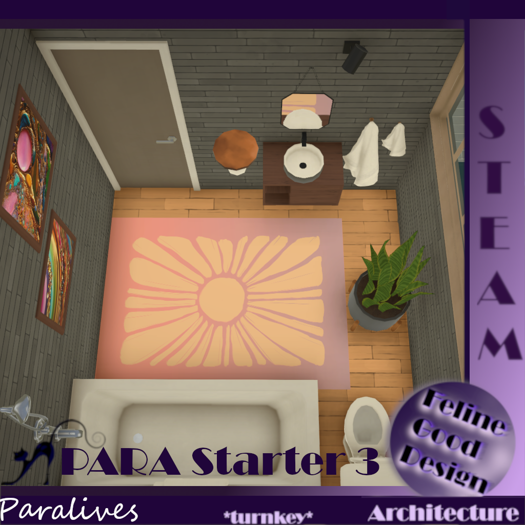 PARA Starter 3 -turnkey- image 9