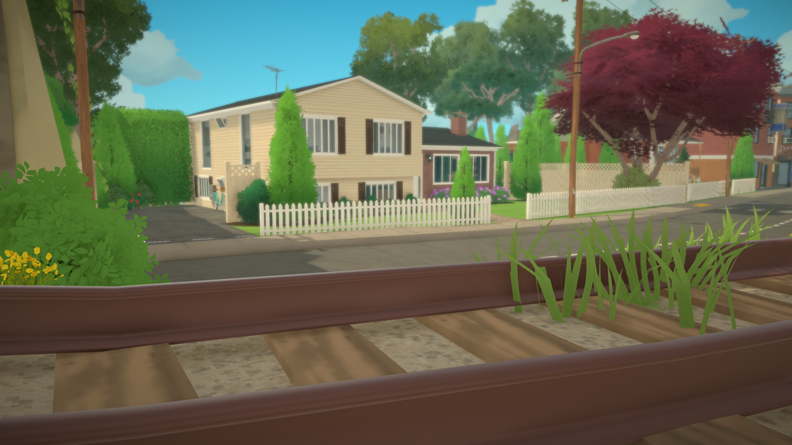 James Turner Split Level Renovated image 4