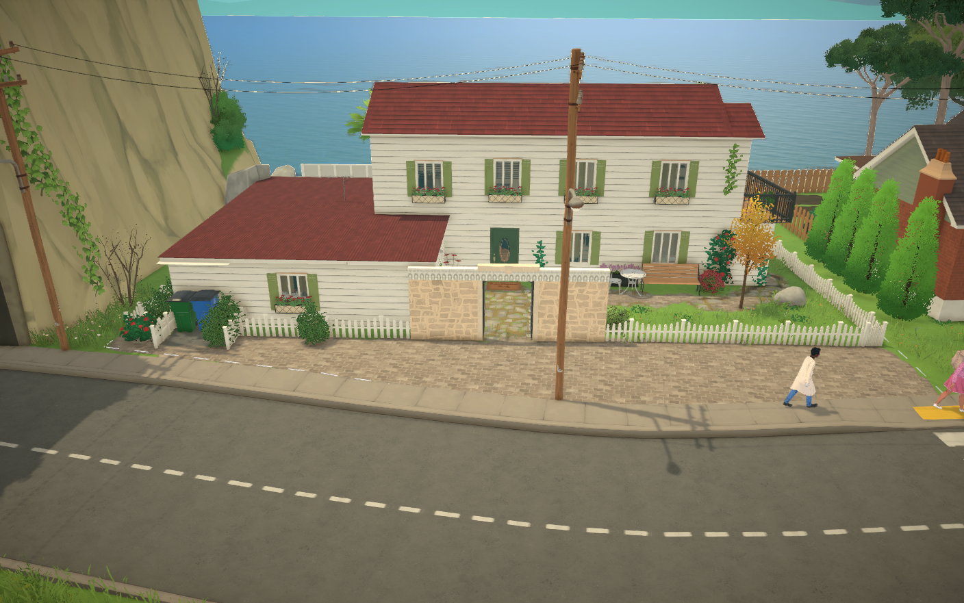Coastal Family Home (Preston-Beaumont Household) image 1