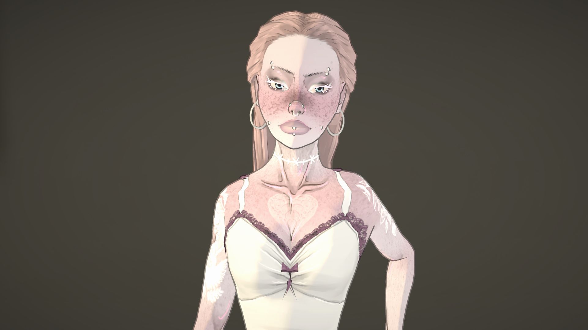 Celeste Roth image 1