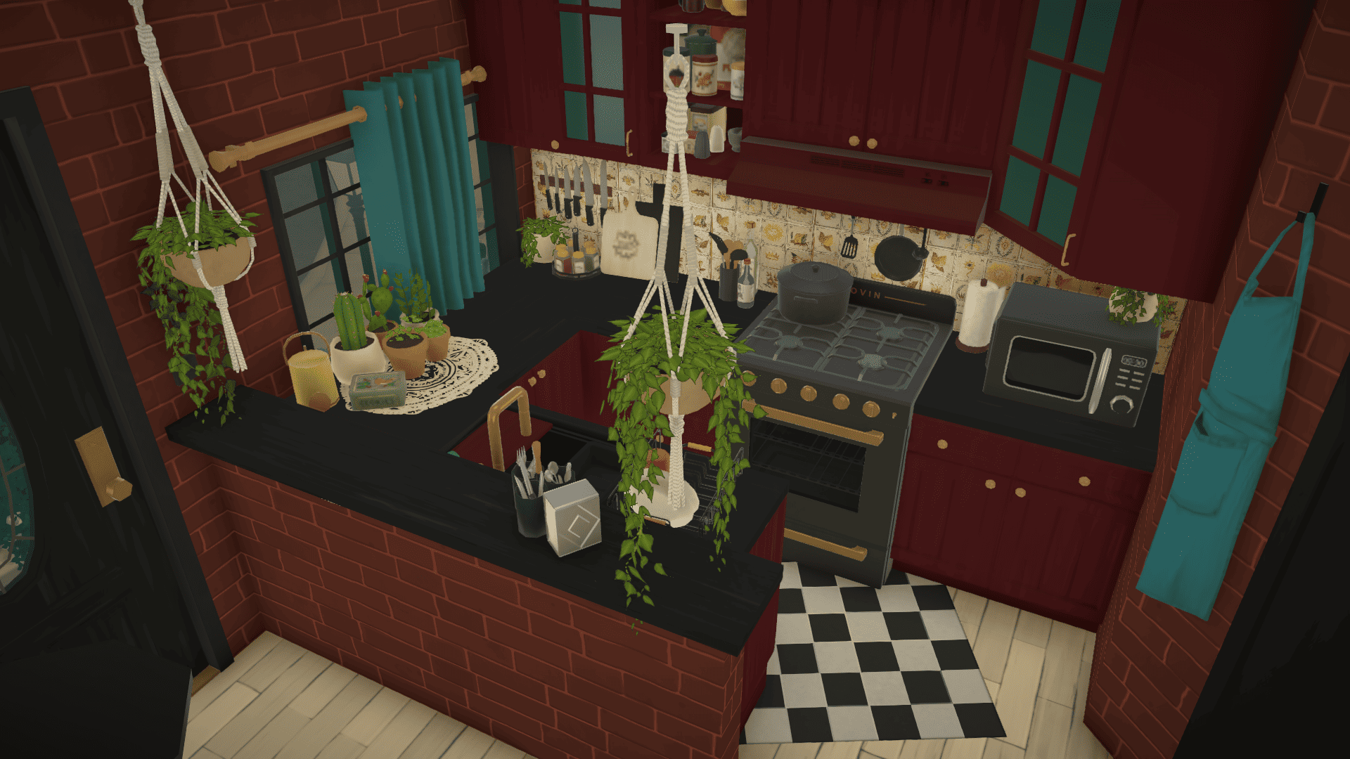 Vinyl & Vines Cottage image 8