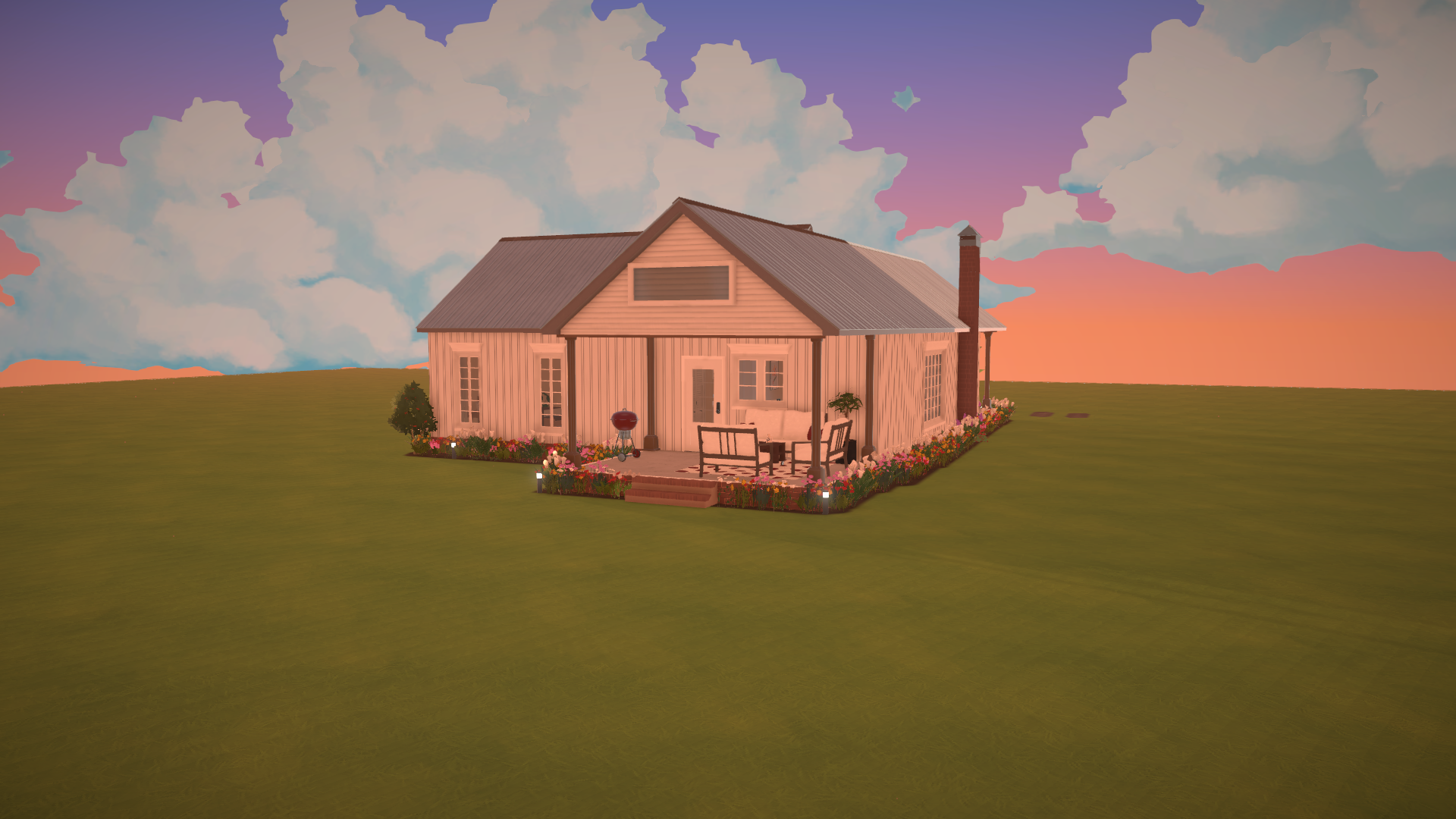 2 Bed 2 Bath Cozy Starter Home image 3