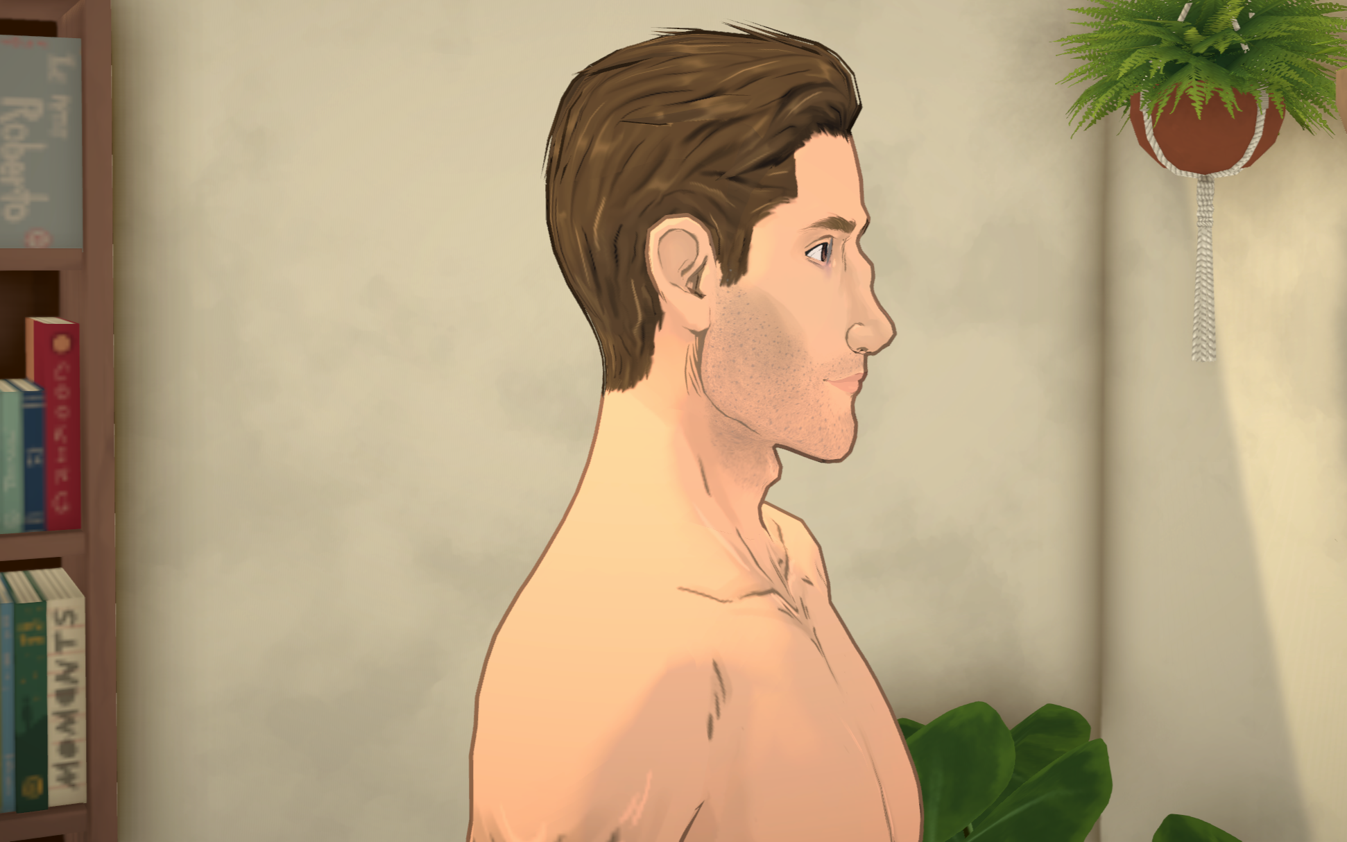 Peter Parker image 2