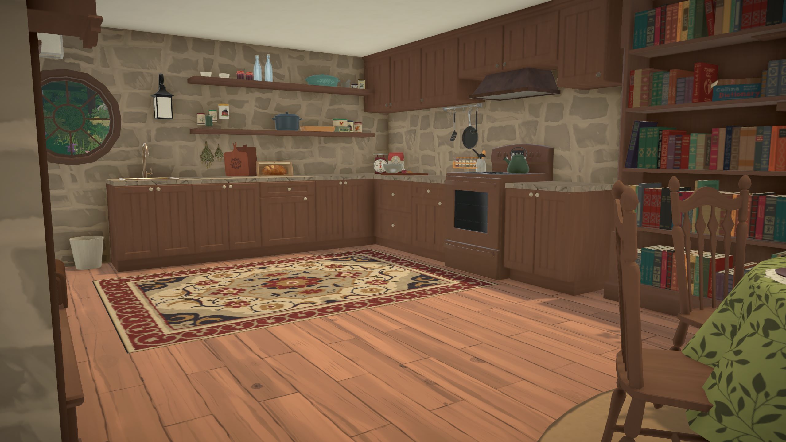 The Book Burrow image 3