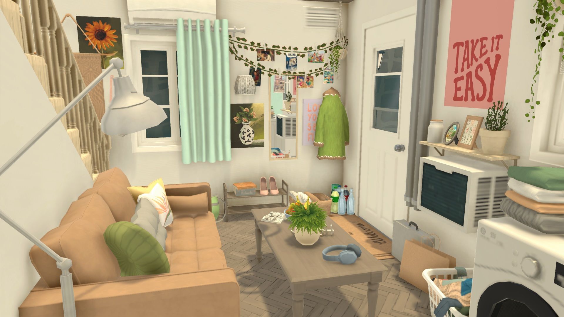 Tiny Townhouse image 3