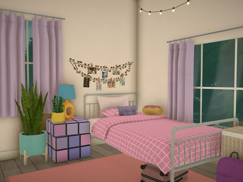 Cozy Cottage-esque Home image 10