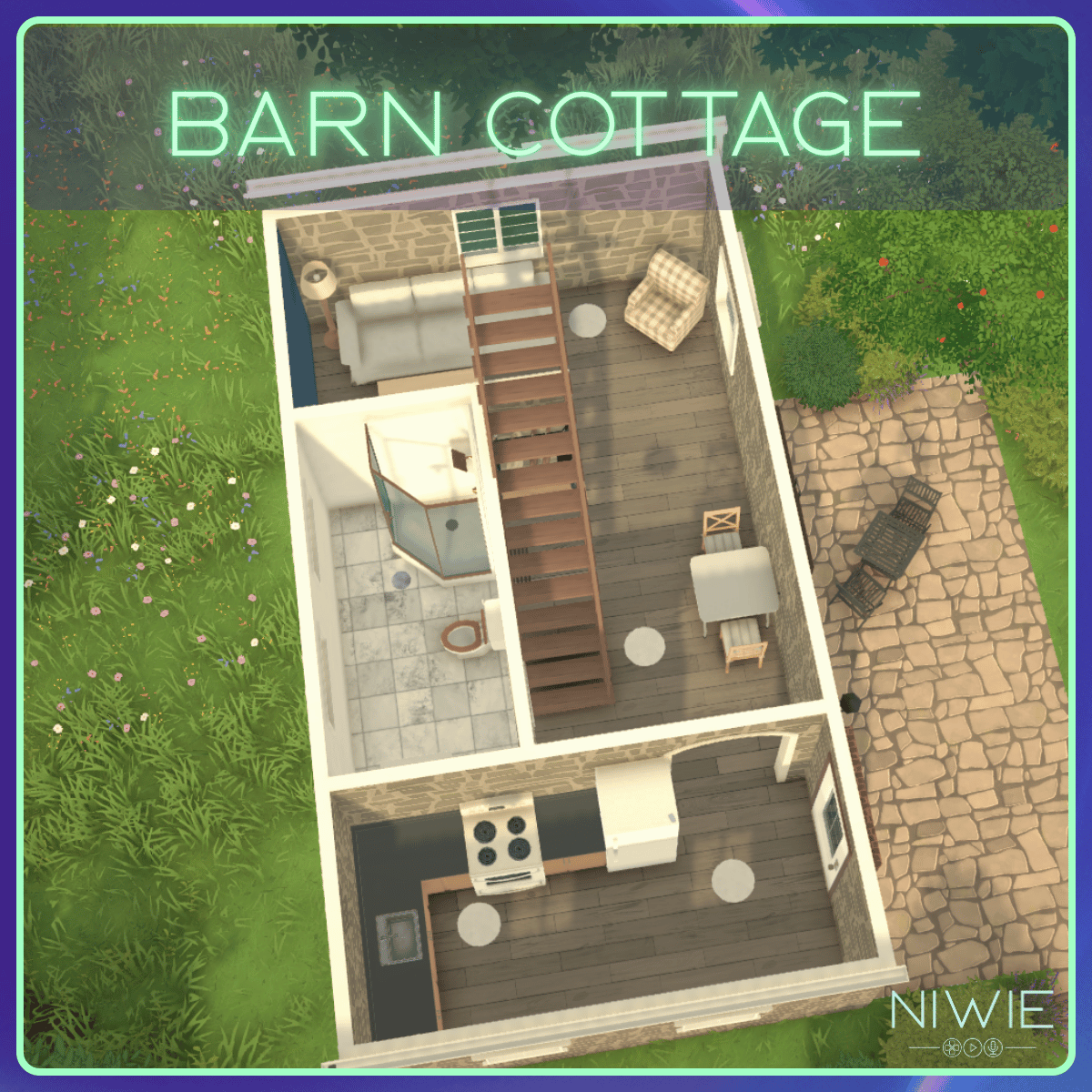 Barn Cottage image 1