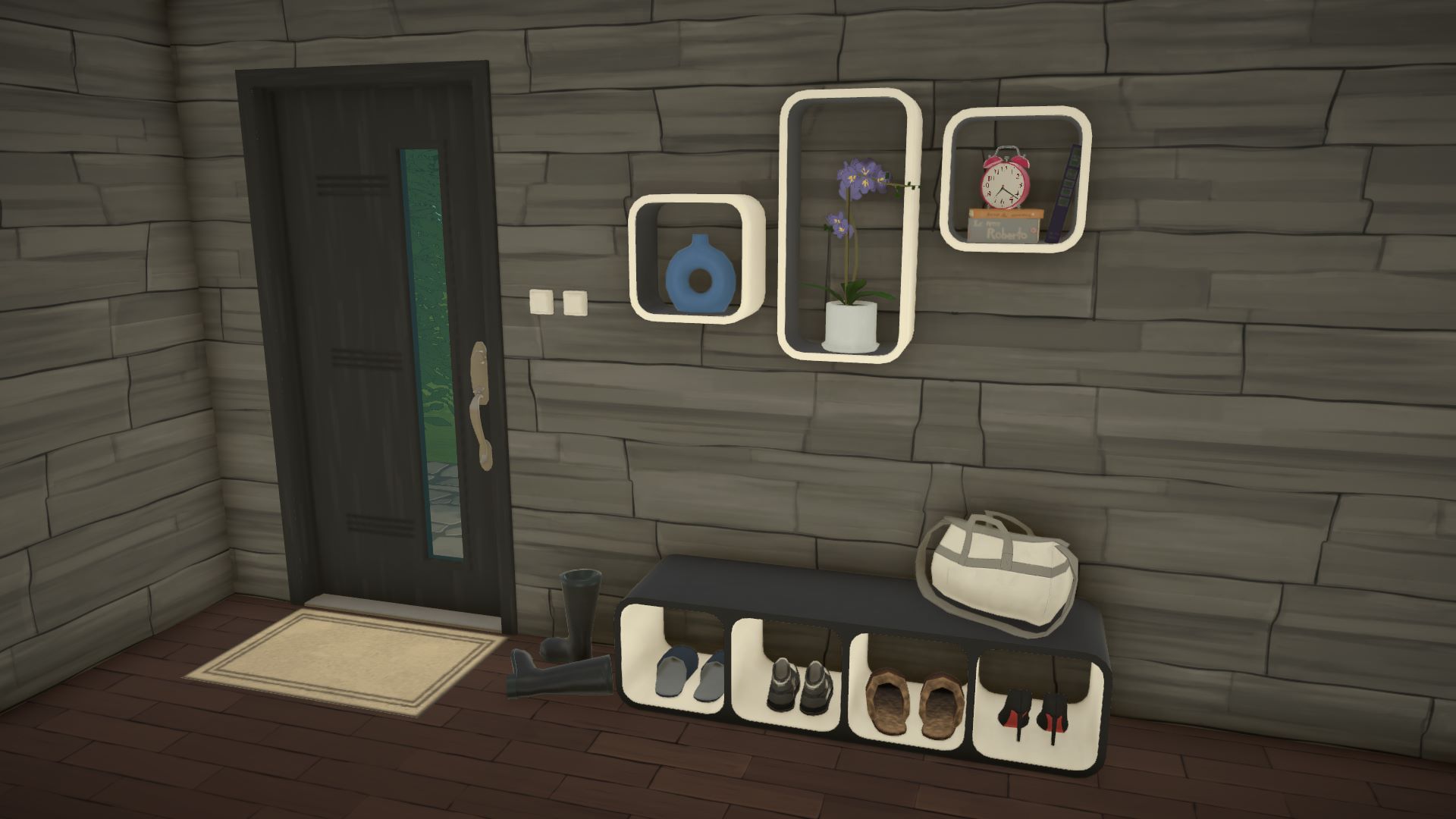 FALE Cube Shelves image 3