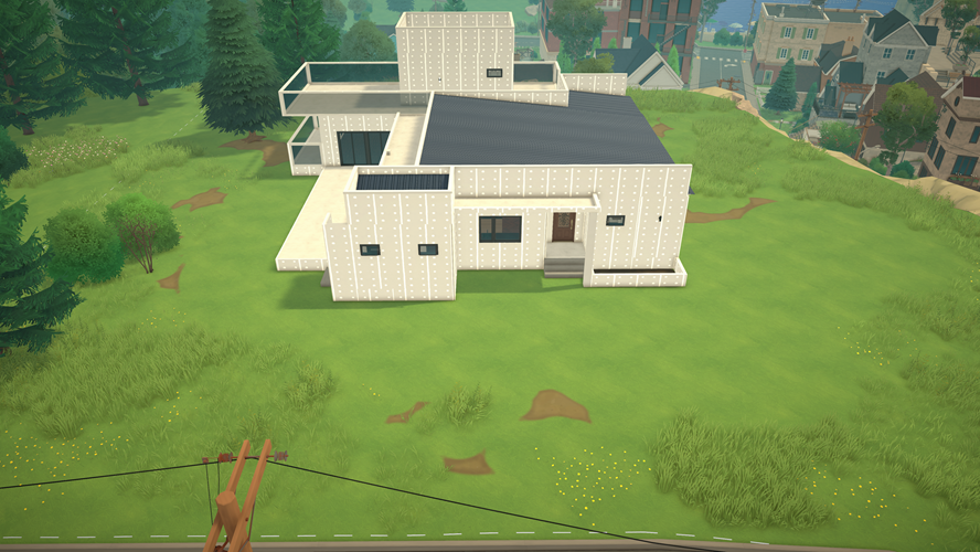 The Dream Home Unfurnished image 4