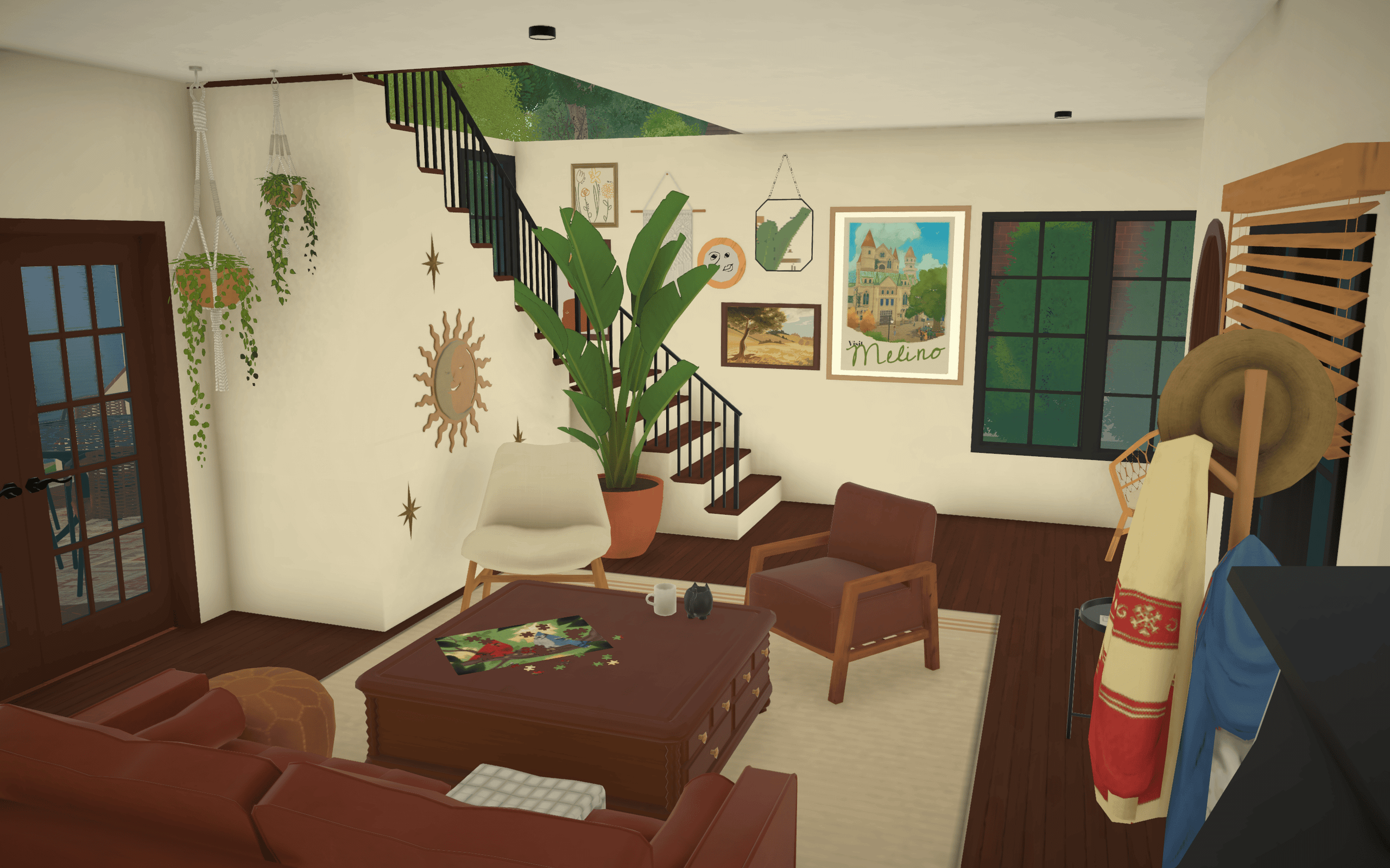 Spanish Style Family Home image 3