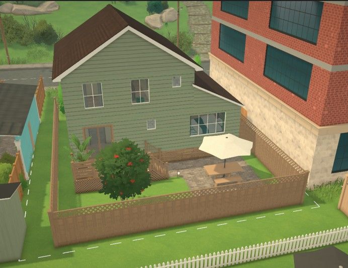 2 End Point [3BR 2BA] image 1