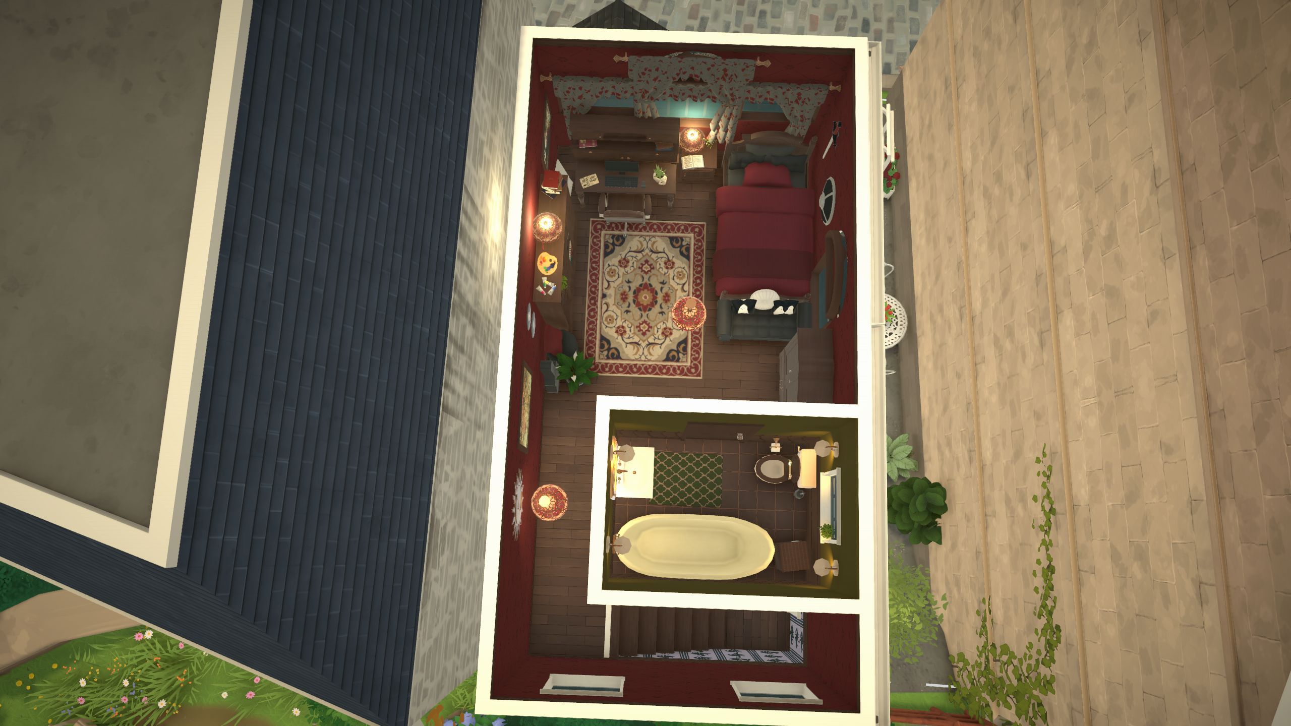 Victorian Townhouse image 5