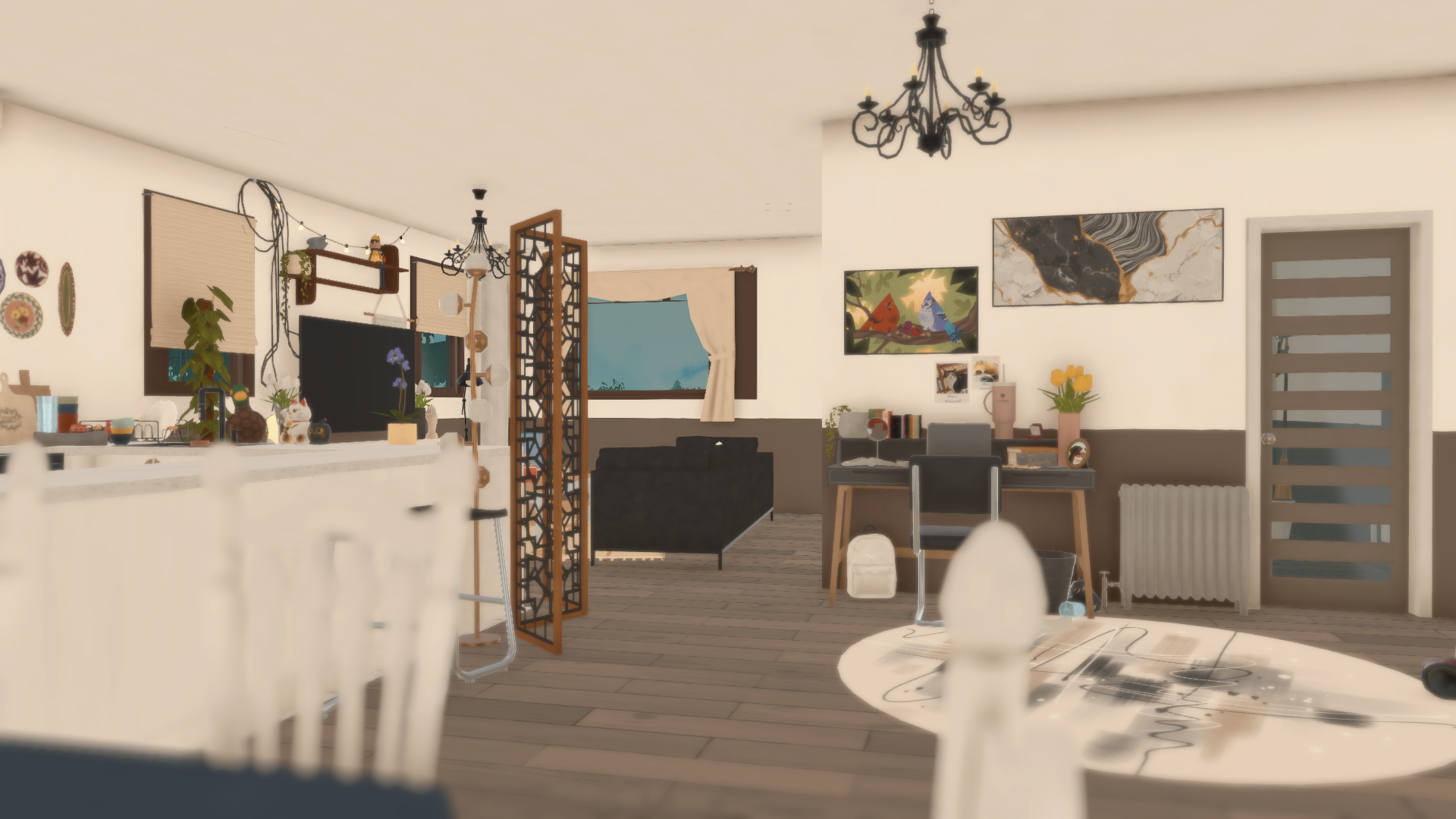 Celebrity Mansion image 4