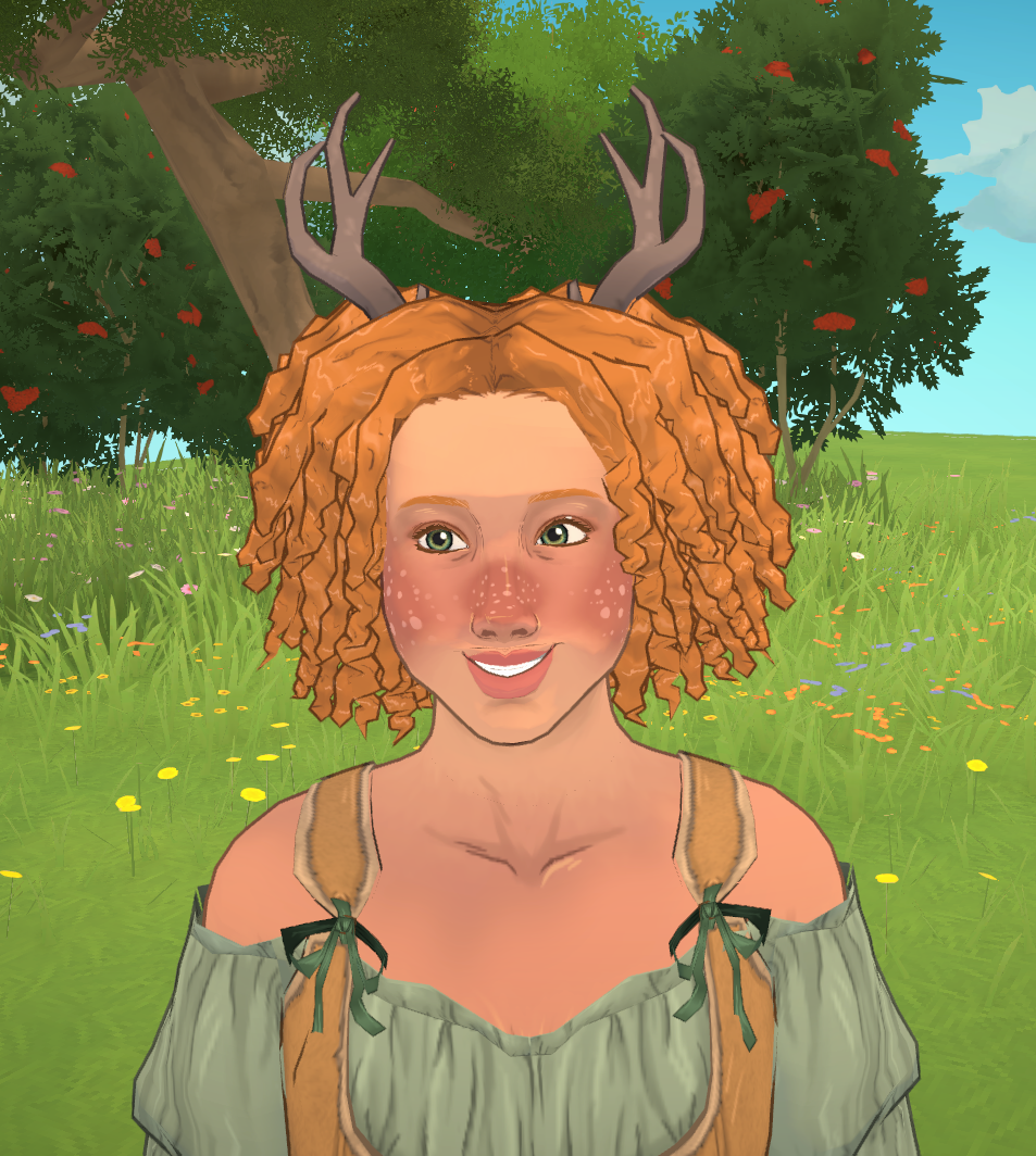 Antlers image 3