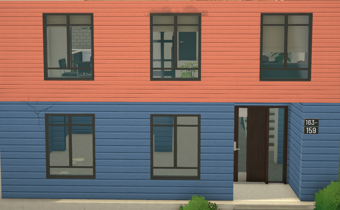 (tsteeltown) Exterior Surfaces Collection Part 2 image 1