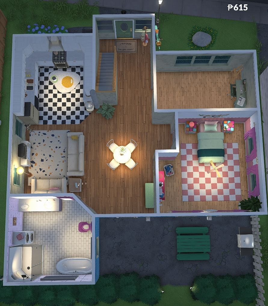 Russel Residence image 5