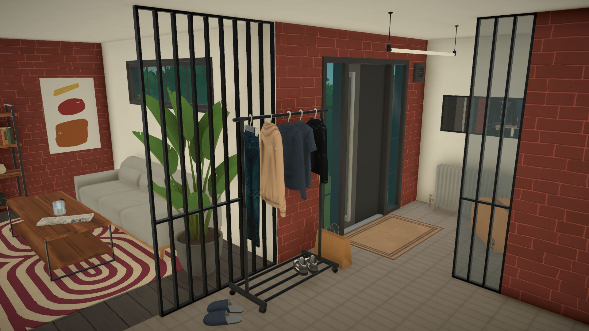 HUTA Industrial Dividers image 2