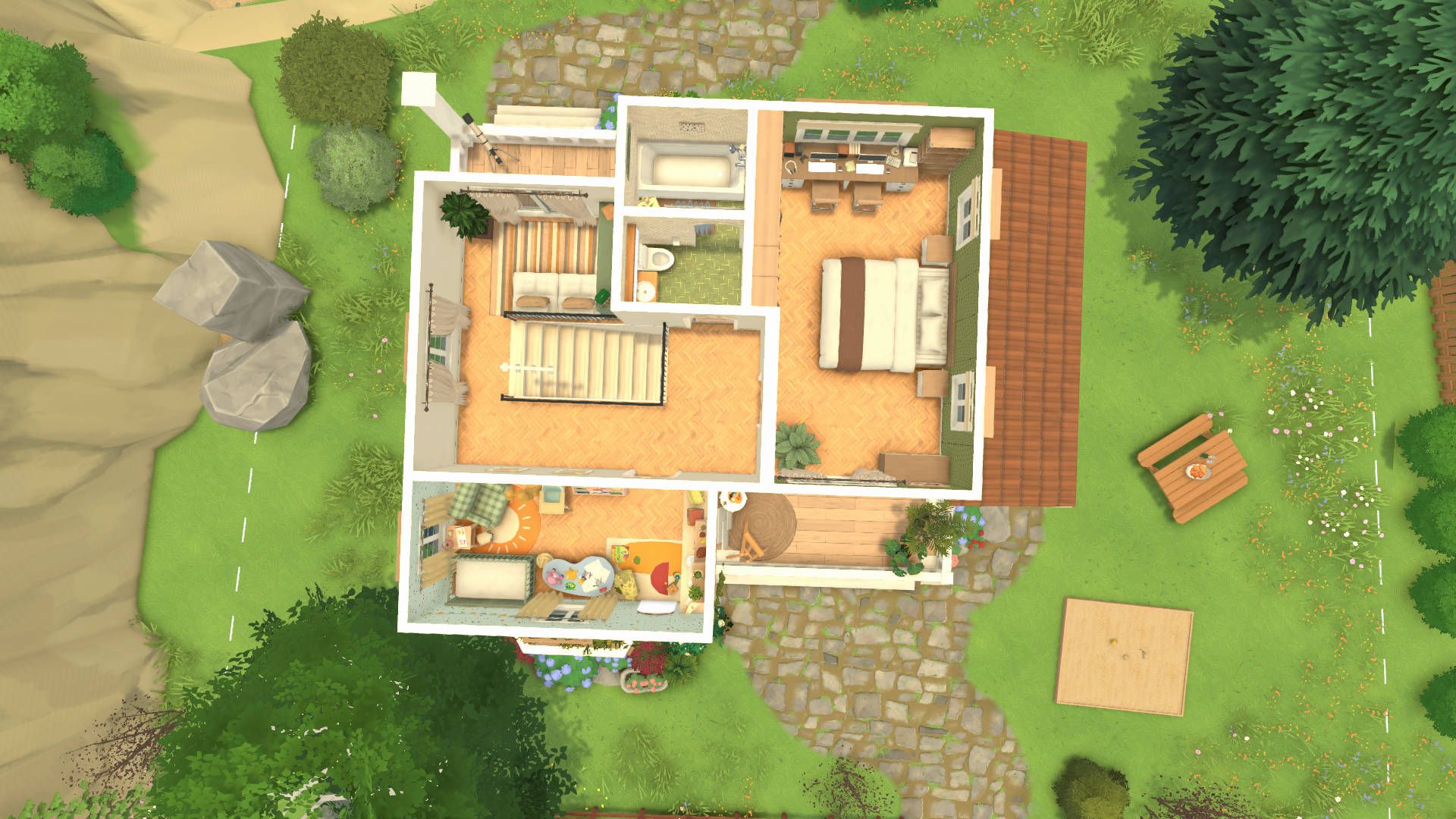 A Beach House image 3