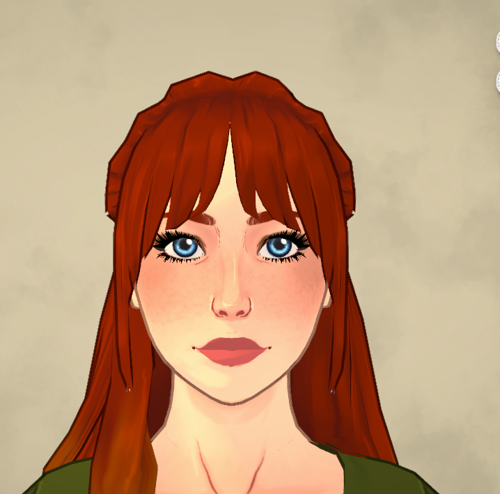 Cassandra Cane image 2