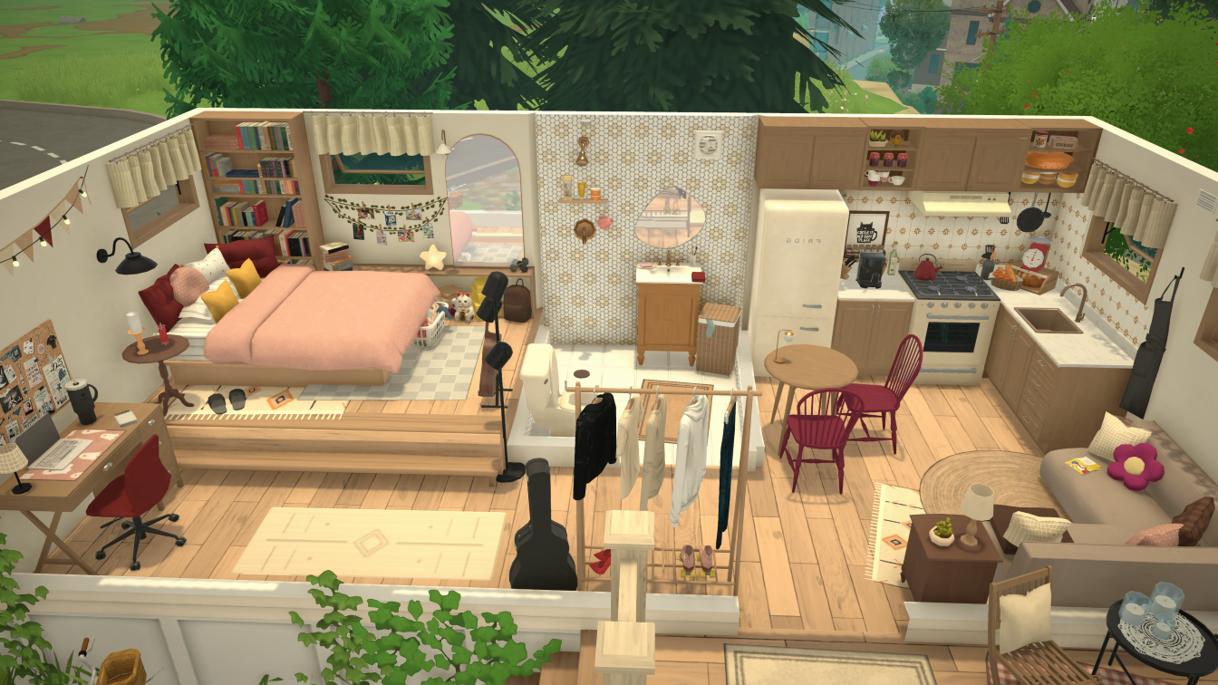 Cherrydot Trailer image 2