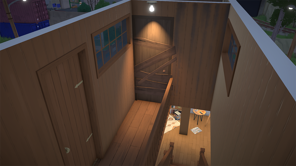 Raven house image 4