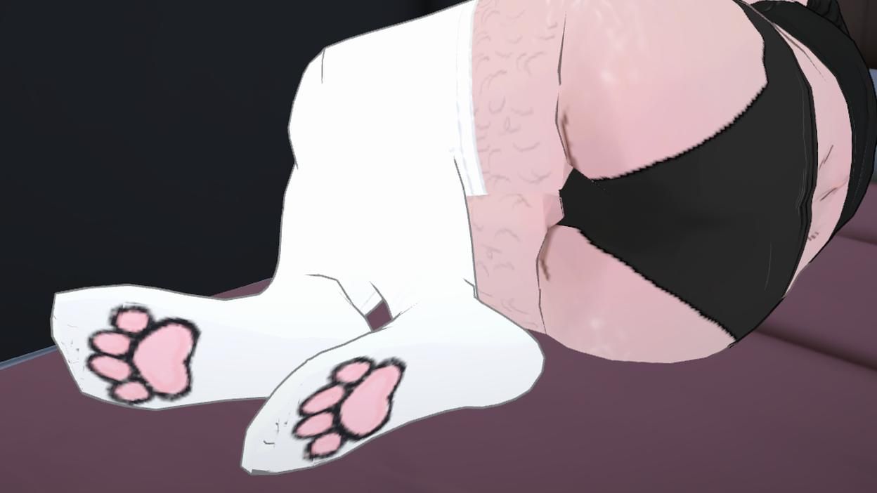 Sylvie's Foot-Lover Bundle: image 2