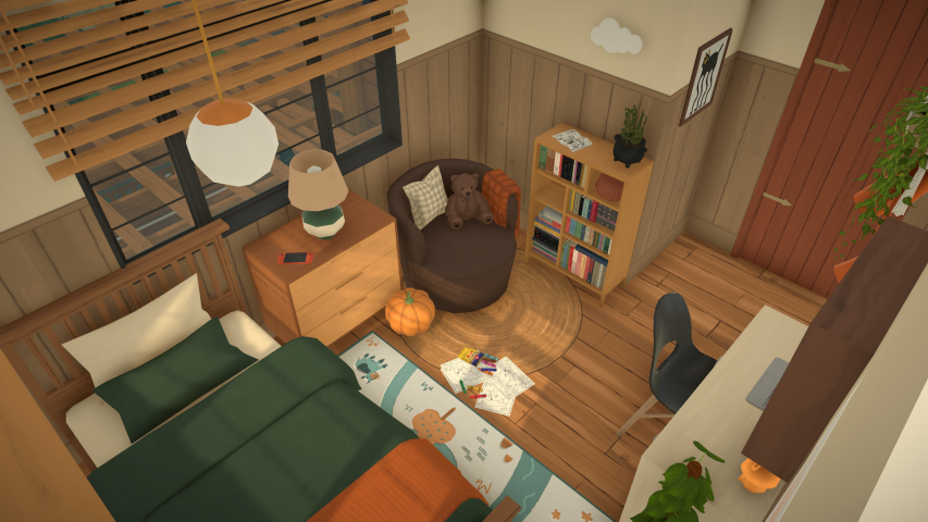 Hilltop Retreat and Spa image 17