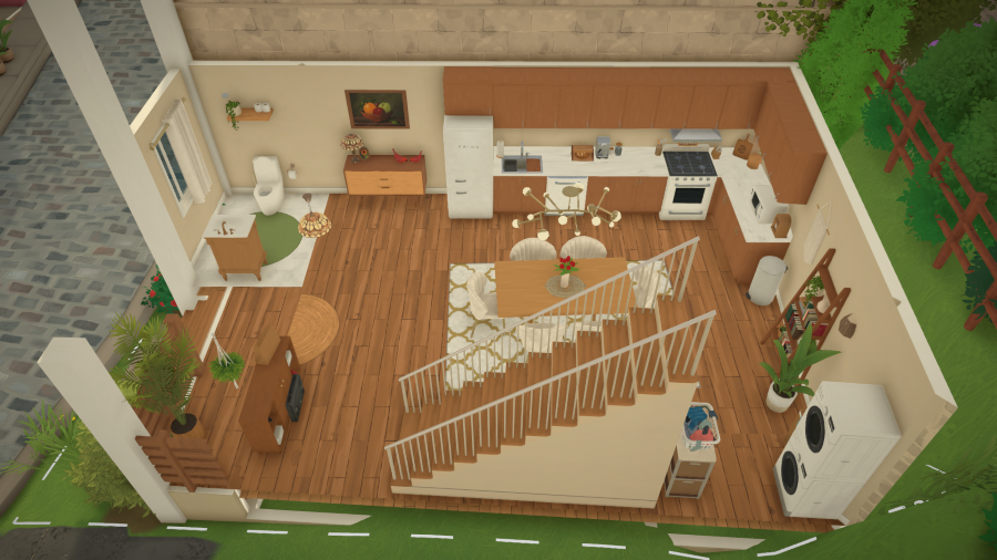 Cozy Townhouse image 3