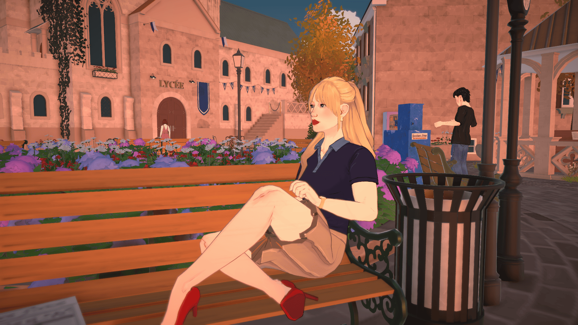 Taylor Alison Swift - Household image 6